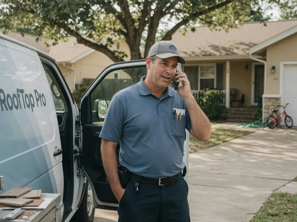 Roof Repair Flossmoor, IL FAQs