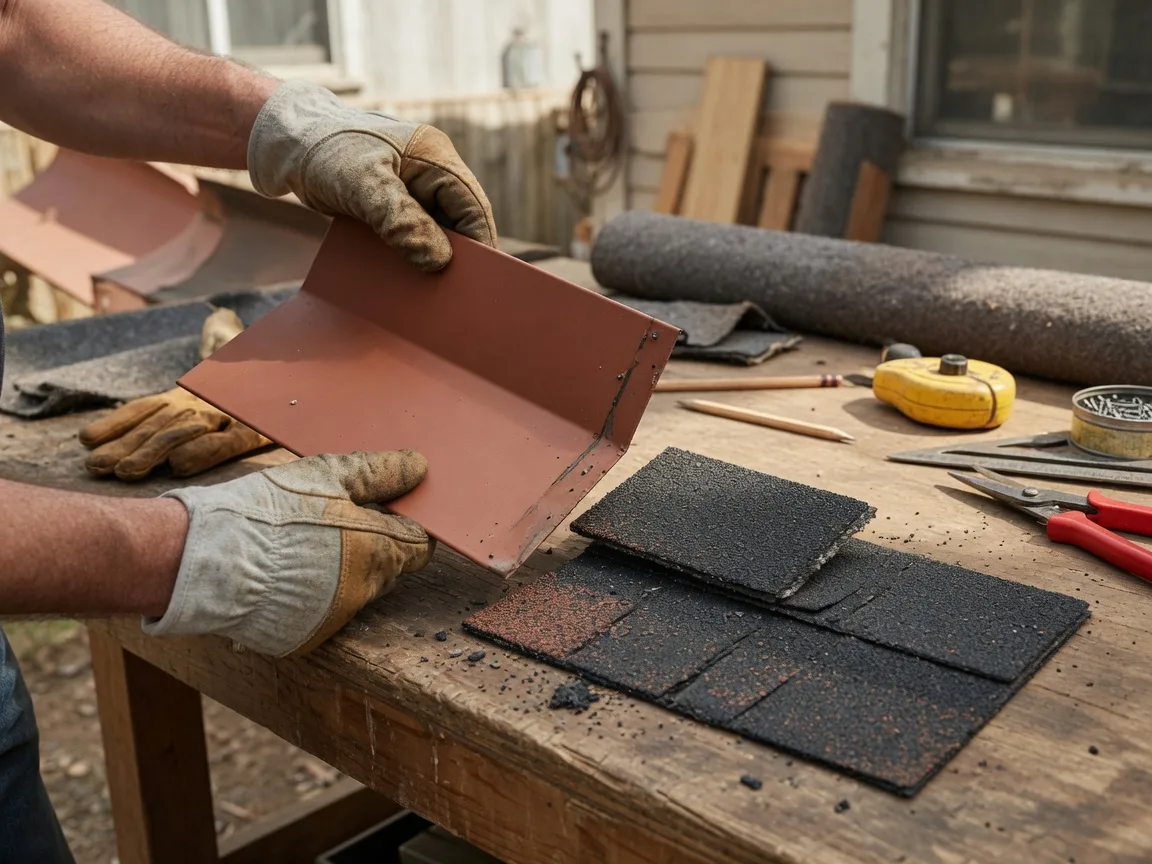 Roof Repair company in Flossmoor, IL